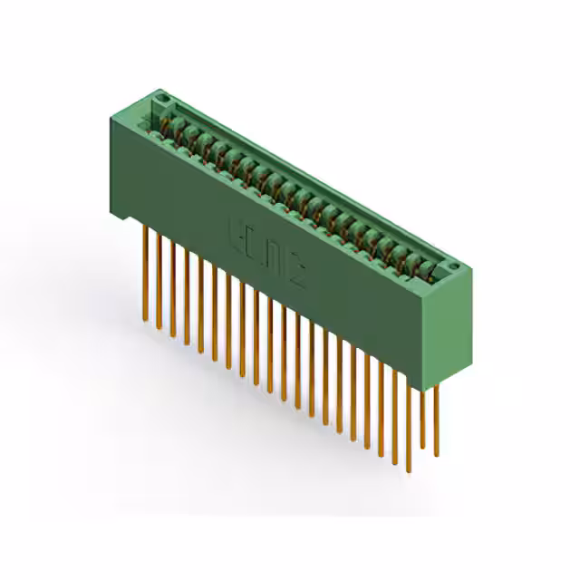 845-040-542-201 EDAC Inc.  Edgeboard Connectors